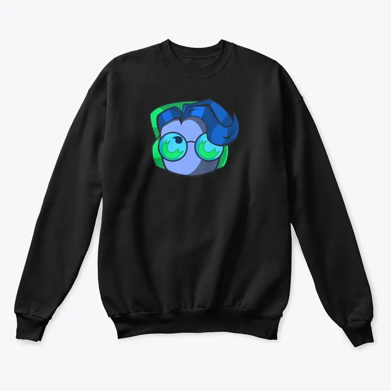 HippyDippyDot Branded Merch