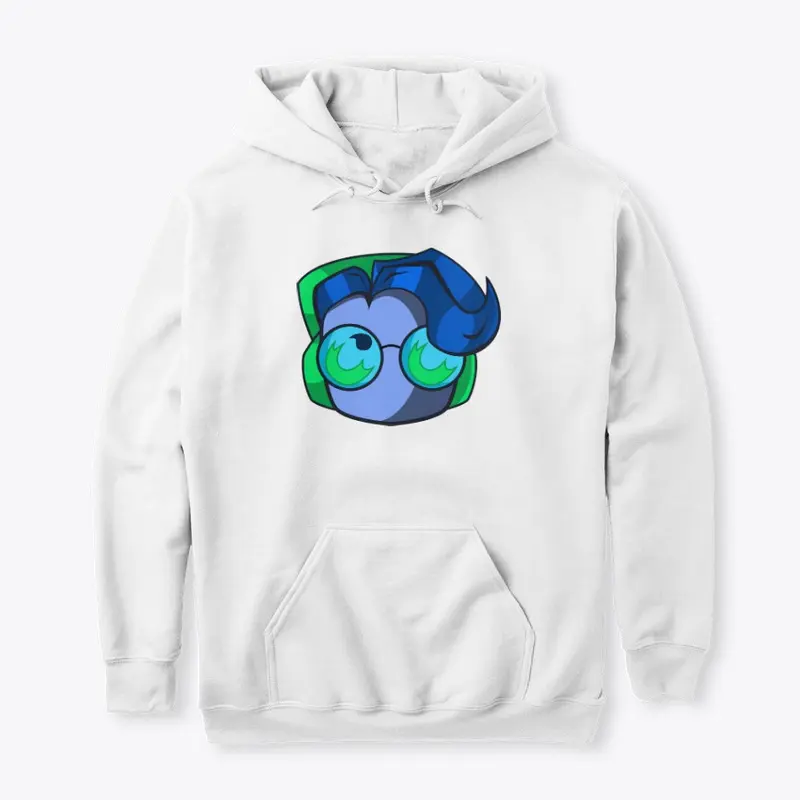 HippyDippyDot Branded Merch