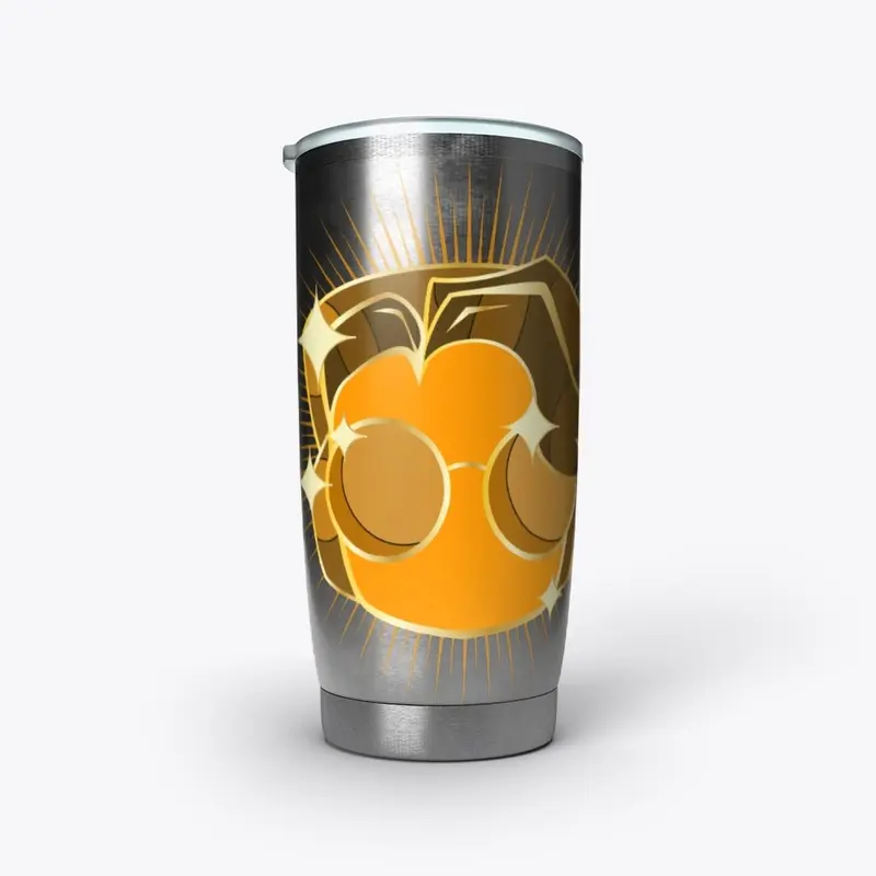 Orange Loyalty badges