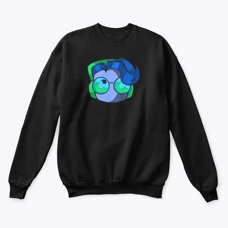 HippyDippyDot Branded Merch