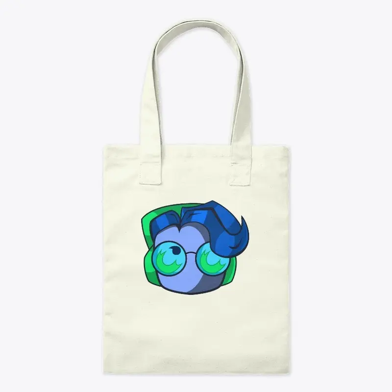 HippyDippyDot Branded Merch