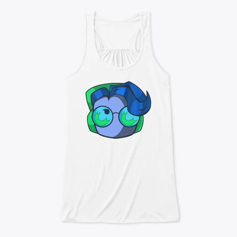 HippyDippyDot Branded Merch