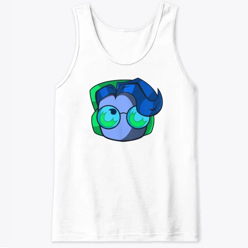 HippyDippyDot Branded Merch